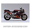 Yamaha FZR 1000 1994