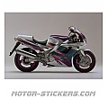Yamaha FZR 1000 1994