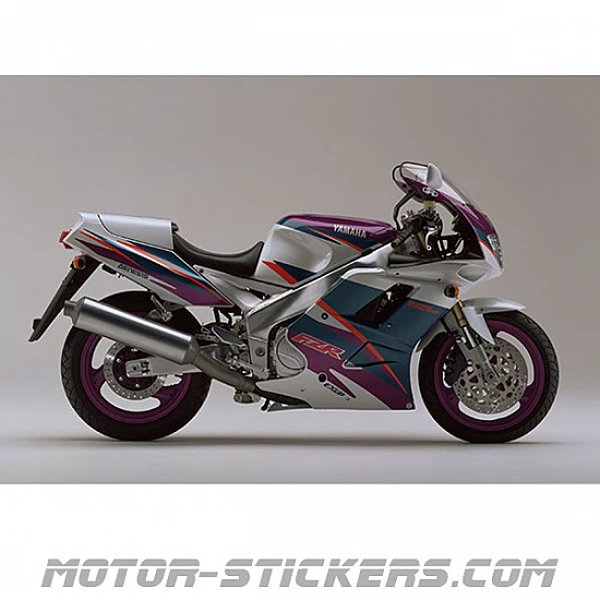 Yamaha FZR 1000 1994