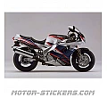Yamaha FZR 1000 1995