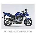 Yamaha FZS 1000 Fazer 2001