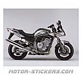 Yamaha FZS 1000 Fazer 2002
