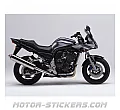 Yamaha FZS 1000S Fazer 2004