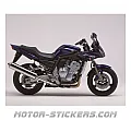 Yamaha FZS 1000 Fazer 2005