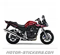 Yamaha FZS 1000S Fazer 2005