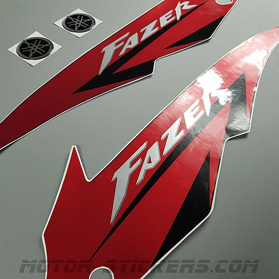 Yamaha FZS 1000S Fazer 2005