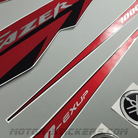 Yamaha FZS 1000S Fazer 2005