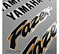 Yamaha FZS 600 Fazer 1999