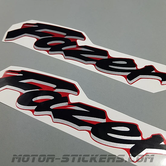 Yamaha FZS 600 Fazer 1999