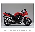 Yamaha FZS 600 Fazer 1999