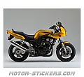 Yamaha FZS 600 Fazer 1999