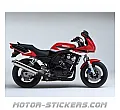 Yamaha FZS 600S Fazer 2001