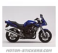 Yamaha FZS 600 Fazer 2003