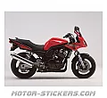 Yamaha FZS 600 Fazer 2003