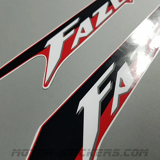 Yamaha FZS 600 Fazer 2003