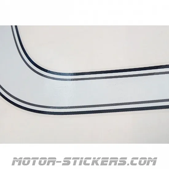 Yamaha Midnight Star 950 2012