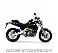 Yamaha MT-03 2006