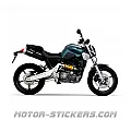 Yamaha MT-03 2006