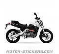 Yamaha MT-03 2006