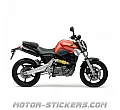 Yamaha MT-03 2007