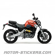 Orangé 