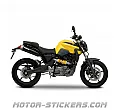 Yamaha MT-03 2009