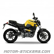 Jaune 