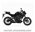Yamaha MT-03 2020