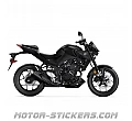 Yamaha MT-03 2024