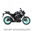 Yamaha MT-03 2024