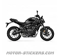 Yamaha MT-07 2024