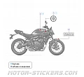 Yamaha MT-07 2024