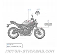 Yamaha MT-07 2024