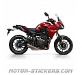 Yamaha MT-07 Tracer 2016