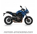 Yamaha MT-07 Tracer 2018