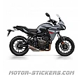 Yamaha MT-07 Tracer 2019