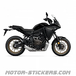 Yamaha MT-07 Tracer 2024