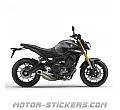Yamaha MT-09 2014