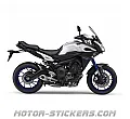 Yamaha MT-09 Tracer 2015