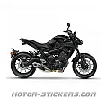 Yamaha MT-09 2017
