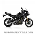 Yamaha MT-09 Tracer 2017