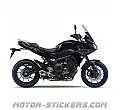 Yamaha MT-09 Tracer 2018