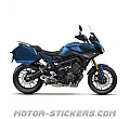 Yamaha MT-09 Tracer GT 2018