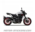 Yamaha MT-09 2019