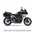Yamaha MT-09 Tracer GT 2019