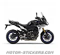 Yamaha MT-09 Tracer 2019