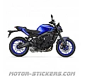 Yamaha MT-09 2024