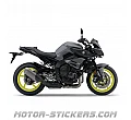 Yamaha MT-10 2016