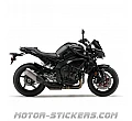 Yamaha MT-10 2016