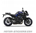 Yamaha MT-10 2018